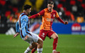 Trabzonspor-Galatasaray maçının ilk 11’leri belli oldu
