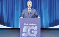 Türk Telekom CEO’su Ebubekir Şahin: 5G ile Türkiye ekonomisine 'milyar dolarlık' katkı gelecek