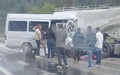 Isparta-Antalya karayolunda feci kaza: 7 ölü