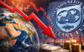 IMF'den Orta Doğu uyarısı: En iyi senaryoda bile büyüme tahminleri düşecek