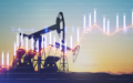Petrolde gerilim etkisi: Fiyatlar yeniden yükselişe geçti