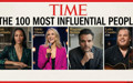 Dünyanın en etkili 100 ismi açıklandı: Listede Türkiye’den sadece bir isim var