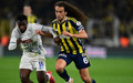 Fenerbahçe Çaykur Rizespor'la 2-2 berabere kaldı