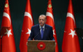 Cumhurbaşkanı Erdoğan: Amaçları toplumu terörize etmek