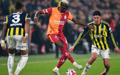 Galatasaray Fenerbahçe maçı ne zaman, saat kaçta, hangi kanalda?