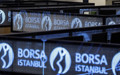 Borsa İstanbul günü düşüşle tamamladı
