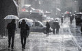 Meteoroloji uyardı: Bazı bölgelerde sağanak etkili olacak