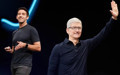 Apple’da büyük değişim: Tim Cook koltuğu bırakıyor