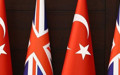 Türkiye-İngiltere ilişkilerinde kritik adım: İmzalar atıldı