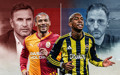 Sezonun düğümü bu maçta çözülecek: Galatasaray-Fenerbahçe derbisi öncesi muhtemel 11'ler...
