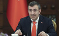 Yılmaz: Türkiye-Türkmenistan ticaretinde hedef 5 milyar dolar