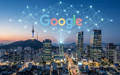 Google Güney Kore'de yapay zeka kampüsü kuruyor