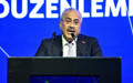 EPDK Başkanı Yılmaz: Enerji piyasasında 2026-2030 dönemi için 776 milyar liralık yatırım planladık