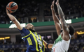 Fenerbahçe Beko Zalgiris maçı ne zaman, saat kaçta, hangi kanalda?