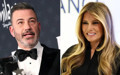 Jimmy Kimmel, Melania Trump'a yaptığı 'müstakbel dul' esprisini savundu: Yaş farkına dikkat çekmiştim