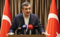 Yılmaz: İnsan onuru ve eşit vatandaşlık esastır