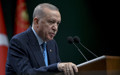 Erdoğan'dan Anneler Günü mesajı: Tüm annelere selam ve muhabbetlerimi iletiyorum