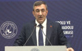 Yılmaz’dan iş dünyasına çağrı: Özel sektör yatırımları için uygun ortamı tesis ettik