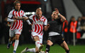 Samsunspor - Galatasaray maçı sonucu