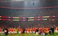 Galatasaray kaç kez şampiyon oldu?