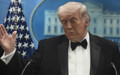 ABD Başkanı Trump: İran'ın teklifi kabul edilemez