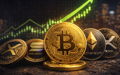 Bitcoin'de üç ay sonra bir ilk! Kritik eşik aşıldı, Bitcoin artacak mı, yükselecek mi? Bitcoin düşer mi? Bitcoin kaç dolar? Bitcoin kaç TL?