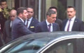 Ankara'ya zorunlu iniş yapan İspanya Başbakanı Pedro Sánchez, Türkiye'den ayrıldı