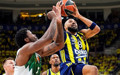 Fenerbahçe Beko- Zalgiris maçı ne zaman? Saat kaçta?