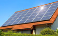 Güneş enerjisi rekor kırdı: Elektrik talebindeki artışın yüzde 75’i karşılandı