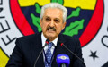 Mehmet Ali Aydınlar Fenerbahçe başkan adayı olmayacağını açıkladı