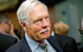 CNN'in kurucusu Ted Turner 87 yaşında hayatını kaybetti!