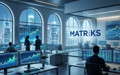 Matriks ilk çeyrek bilançosu ile yatırımcısını sevindirdi