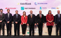 VakıfBank’tan 1,5 milyar Euro'luk dev hamle
