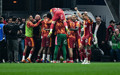 2025-2026 sezonunun şampiyonu Galatasaray oldu