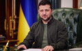 Ukrayna BM Güvenlik Konseyini acil toplantıya çağırdı