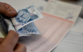 Emekli ikramiyesi ne zaman yatacak? Bayram ikramiyesi tarihi nedir?