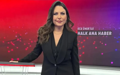 Ece Üner neden yok? Ece Üner Halk TV'den ayrıldı mı, istifa mı etti?