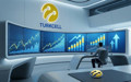 Turkcell (TCELL) ilk çeyrekte yüzde 14 net kar artışı sağladı