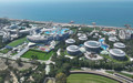 Antalya turizminde bayram hareketliliği: Otellerde doluluk yüzde 100’e yaklaşıyor
