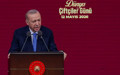 Cumhurbaşkanı Erdoğan çiftçilere kredi desteğini duyurdu: Finansman erişimini kolaylaştıracağız