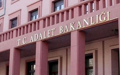 ADALET BAKANLIĞI PERSONEL ALIMI: 15 bin personel başvurusu ne zaman yapılacak?