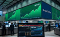 Morgan Stanley S&P 500 fiyat hedefini yükseltti