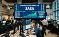 SASA'da dolaşımdaki hisse miktarını yüzde 5,5 artıran gelişme