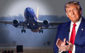 Dev satışı Trump duyurdu: Çin, Boeing'den 200 uçak alacak