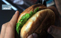 Bir hamburger kredinizi yakabilir mi?
