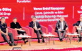 Tatar: Keşke ovaların içerisine binalar inşa etmeseydik