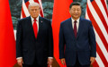 Trump zirvesinin ardından Şi'den ilk açıklama: Tarihi bir dönüm noktası