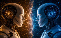 Yapay zekada dengeler değişiyor: Anthropic’in değeri OpenAI’ı geçti