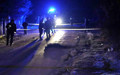 Plastik kutularda 21 cenin bulundu