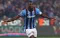 Trabzonspor'da Onuachu, kulüp tarihine geçti